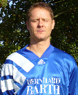 Jürgen Luthard